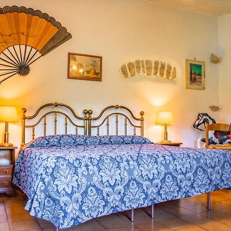 Villa La Voce Del Vento Pastena  Exterior foto