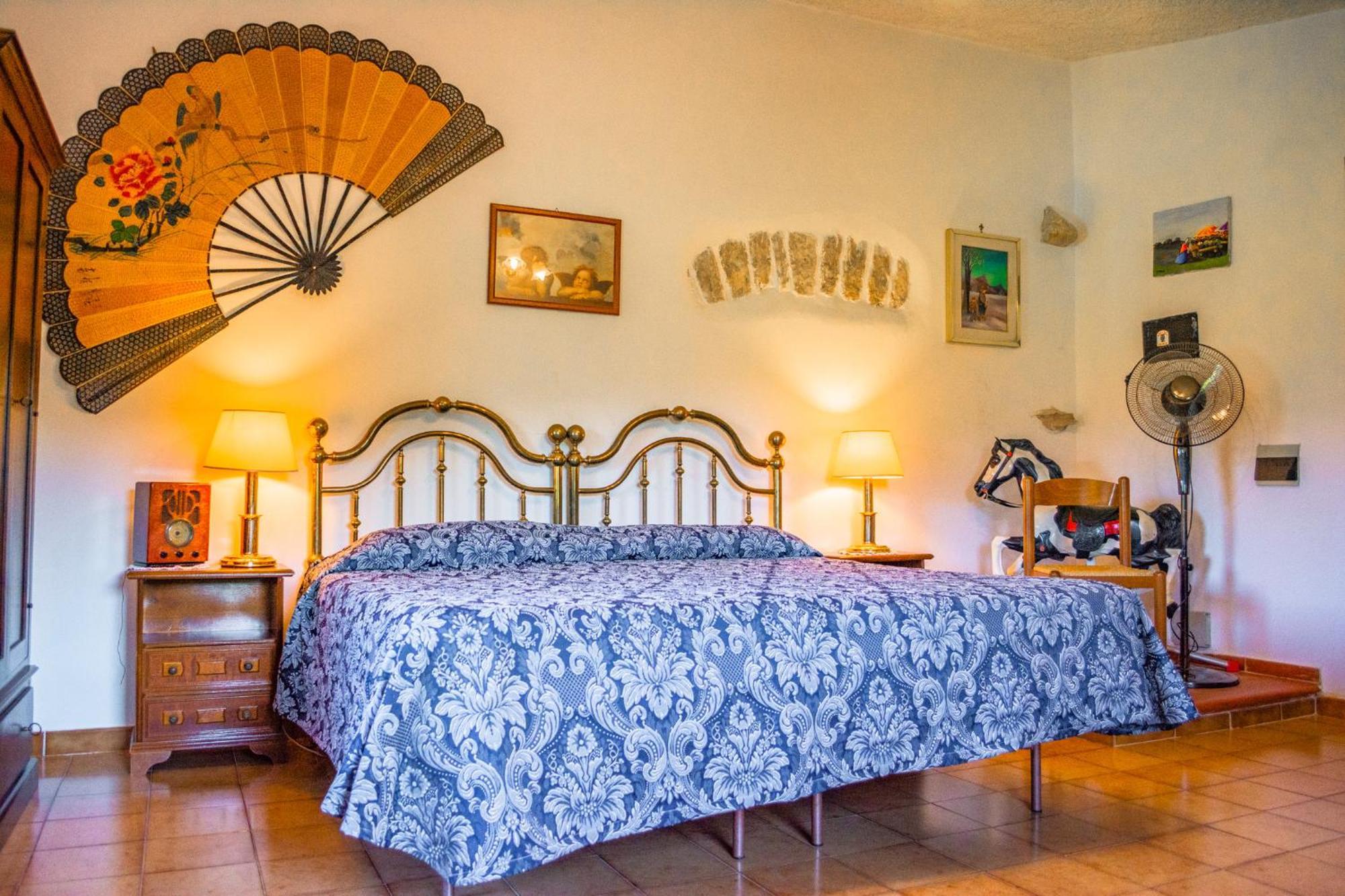 Villa La Voce Del Vento Pastena  Exterior foto